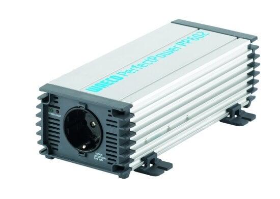 Omvandlare 12-230V 550W 71x129x237mm WAECO