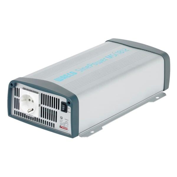 Waeco Omvandlare 24-230V 1800W