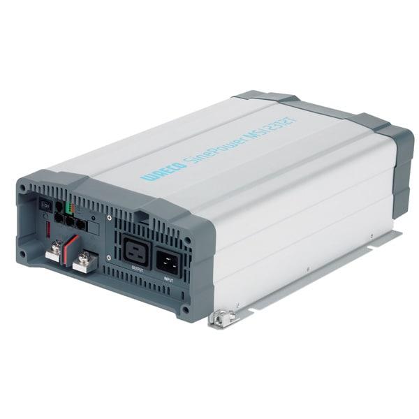 Waeco Omvandlare 12-230V 3500W