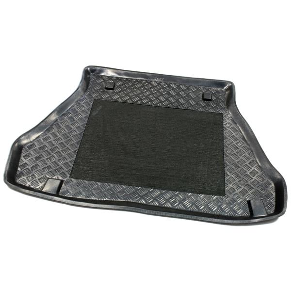 Rear Cargo Trunk Floor Mat Alfa Romeo 156 Sport Station Wagon