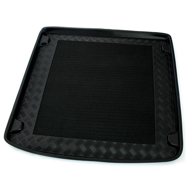 Bagagerumsmatta Audi A4 Avant 8E B6/B7