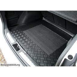Bagagerumsmatta BMW X1 E84