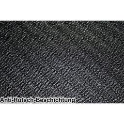 Bagagerumsmatta Mazda 5 2005-