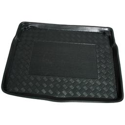 Bagagerumsmatta Opel Astra J Halvkombi 09-