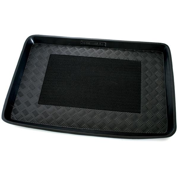 Bagagerumsmatta Skoda Yeti 5L 09-13