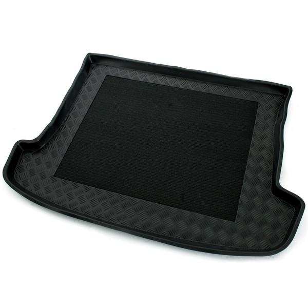 Bagagerumsmatta Toyota Corolla Verso 04-09