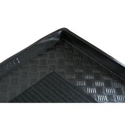 Rear Cargo Trunk Floor Mat VW Touran
