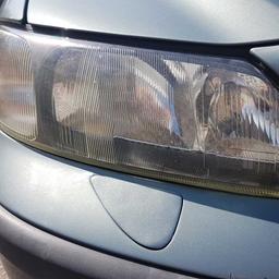 Täckpluggar som passar Volvo V70N 2000-2004