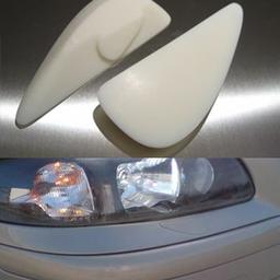 Täckpluggar som passar Volvo V70N 2000-2004