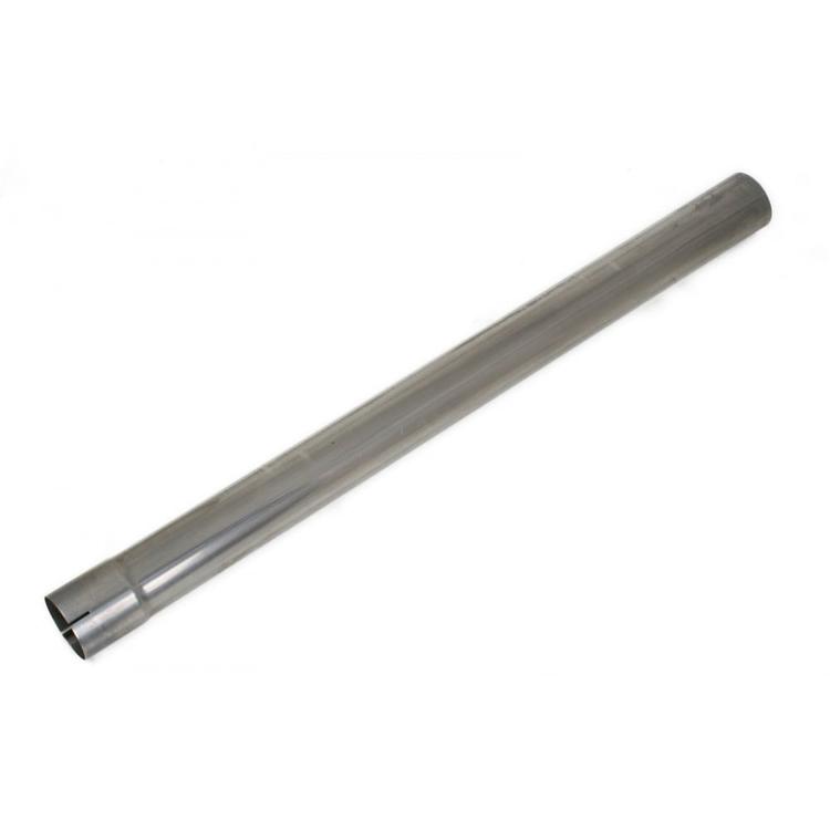 Steel Exhaust Pipe 990mm