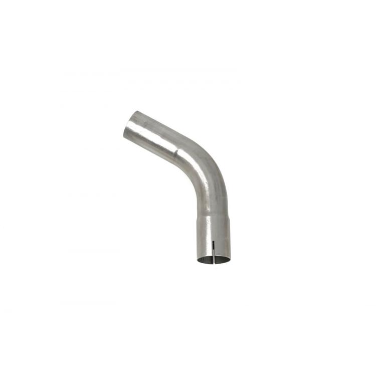 Steel Exhaust Pipe 60 Degrees