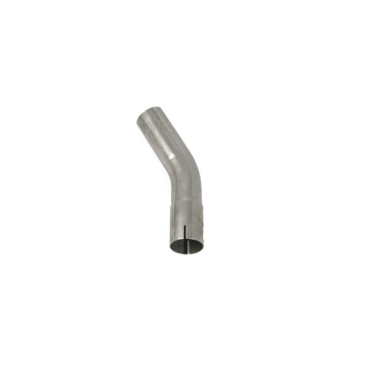 Steel Exhaust Pipe 30 Degrees