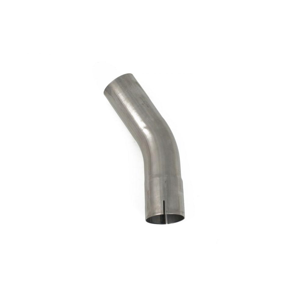 Steel Exhaust Pipe 30 Degrees