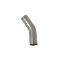 Steel Exhaust Pipe 30 Degrees