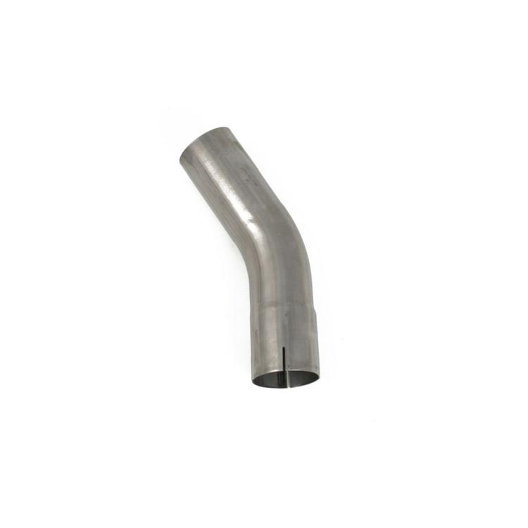 Steel Exhaust Pipe 30 Degrees