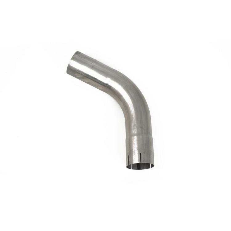 Steel Exhaust Pipe 60 Degrees