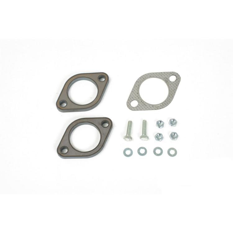 Steel Exhaust Flange