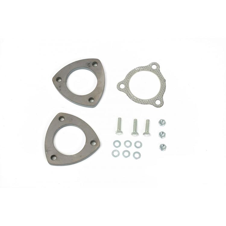Steel Exhaust Flange