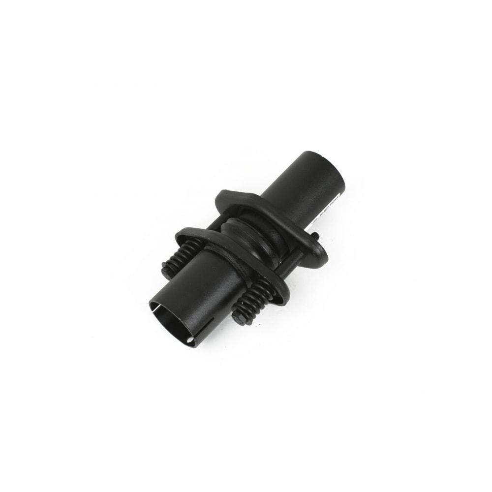 Steel Exhaust Compensator 200mm