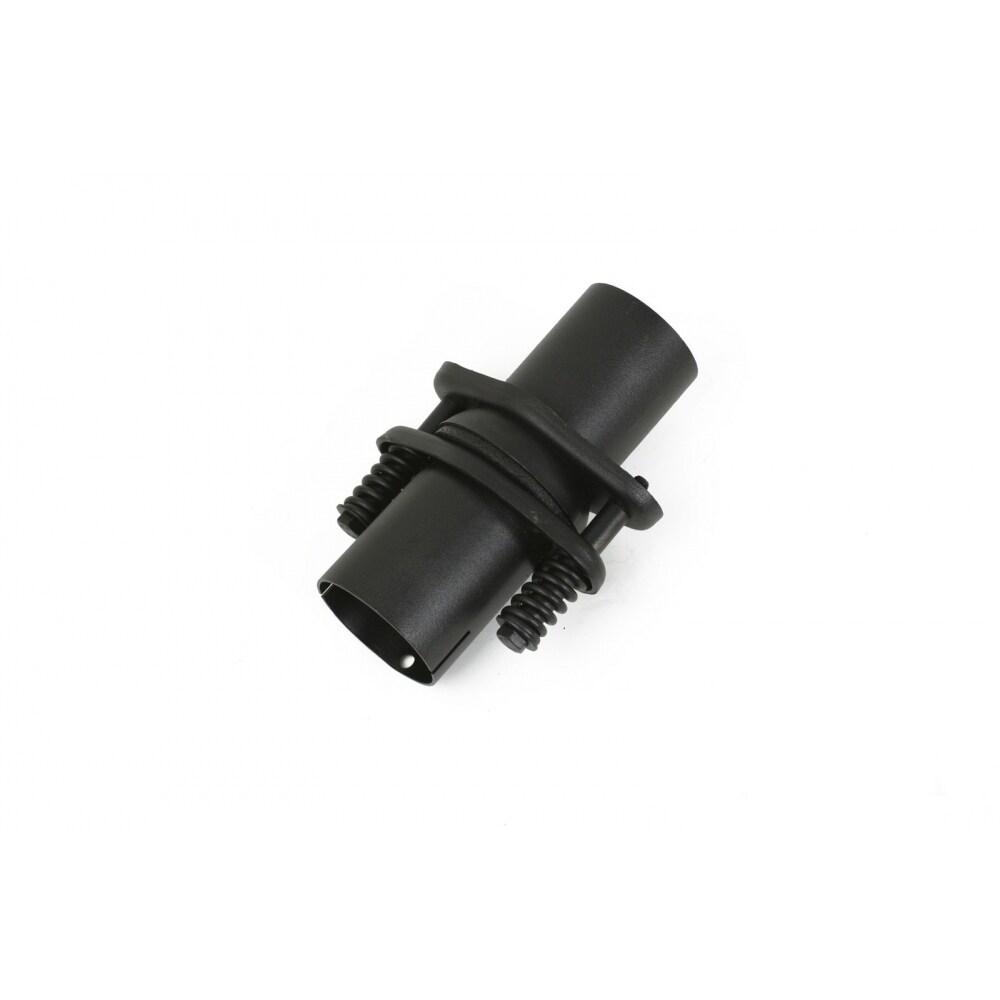 Steel Exhaust Compensator 185mm