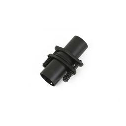 Steel Exhaust Compensator 185mm