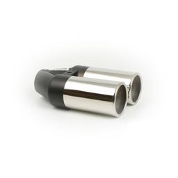 Tailpipe Twin Rondo