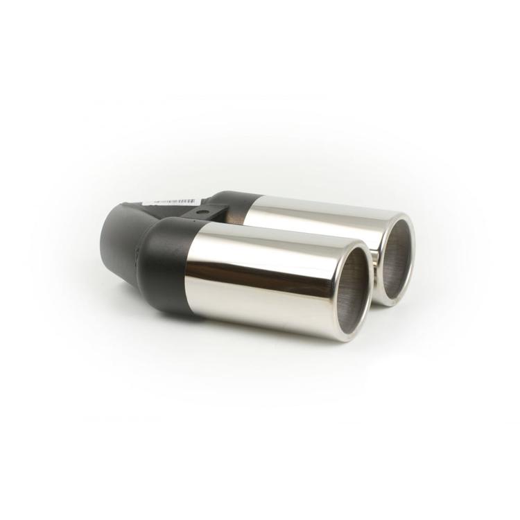 Tailpipe Twin Rondo