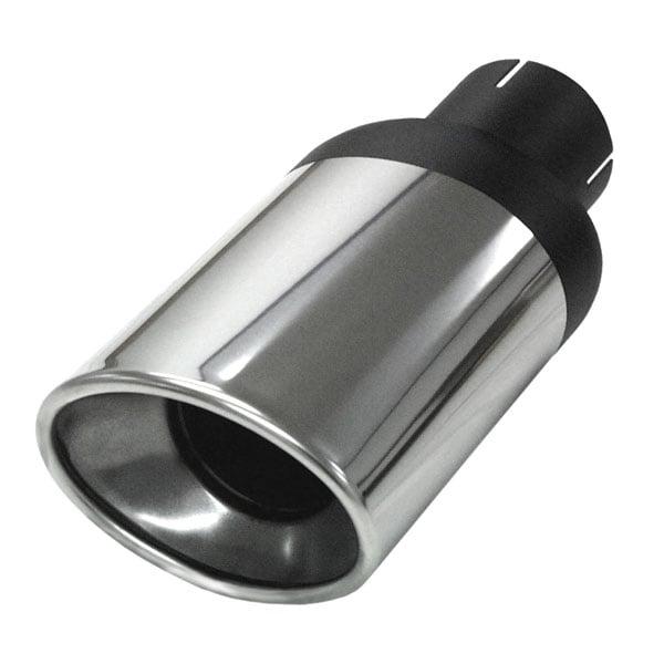 Ändrör singel ellips 90/120mm ut