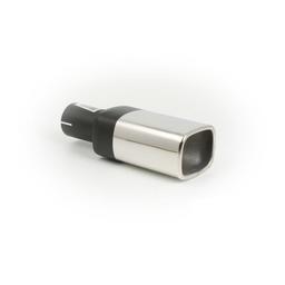 Tailpipe Quattro