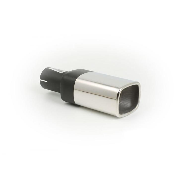 Tailpipe Quattro