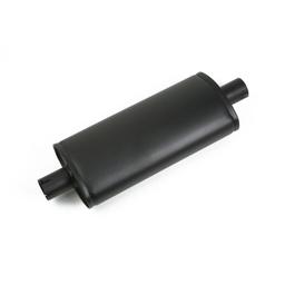 Steel Silencer Big