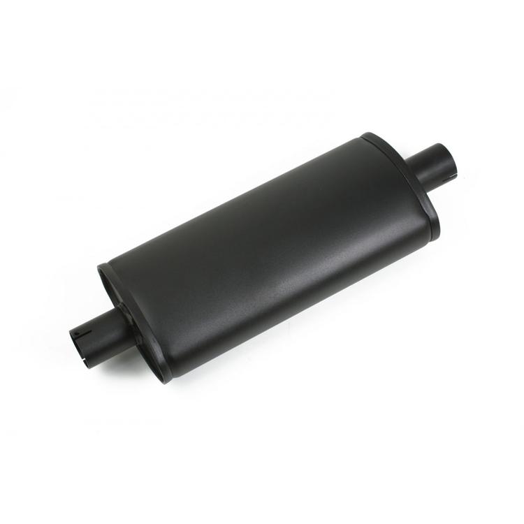 Steel Silencer Big