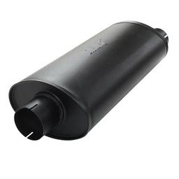Muffler Turbo 76