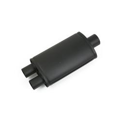 Steel Silencer Split