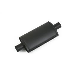 Steel Silencer Small