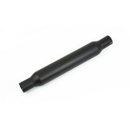 Steel Silencer Micro