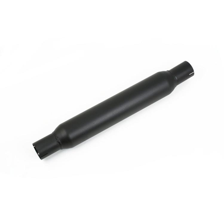 Steel Silencer Micro