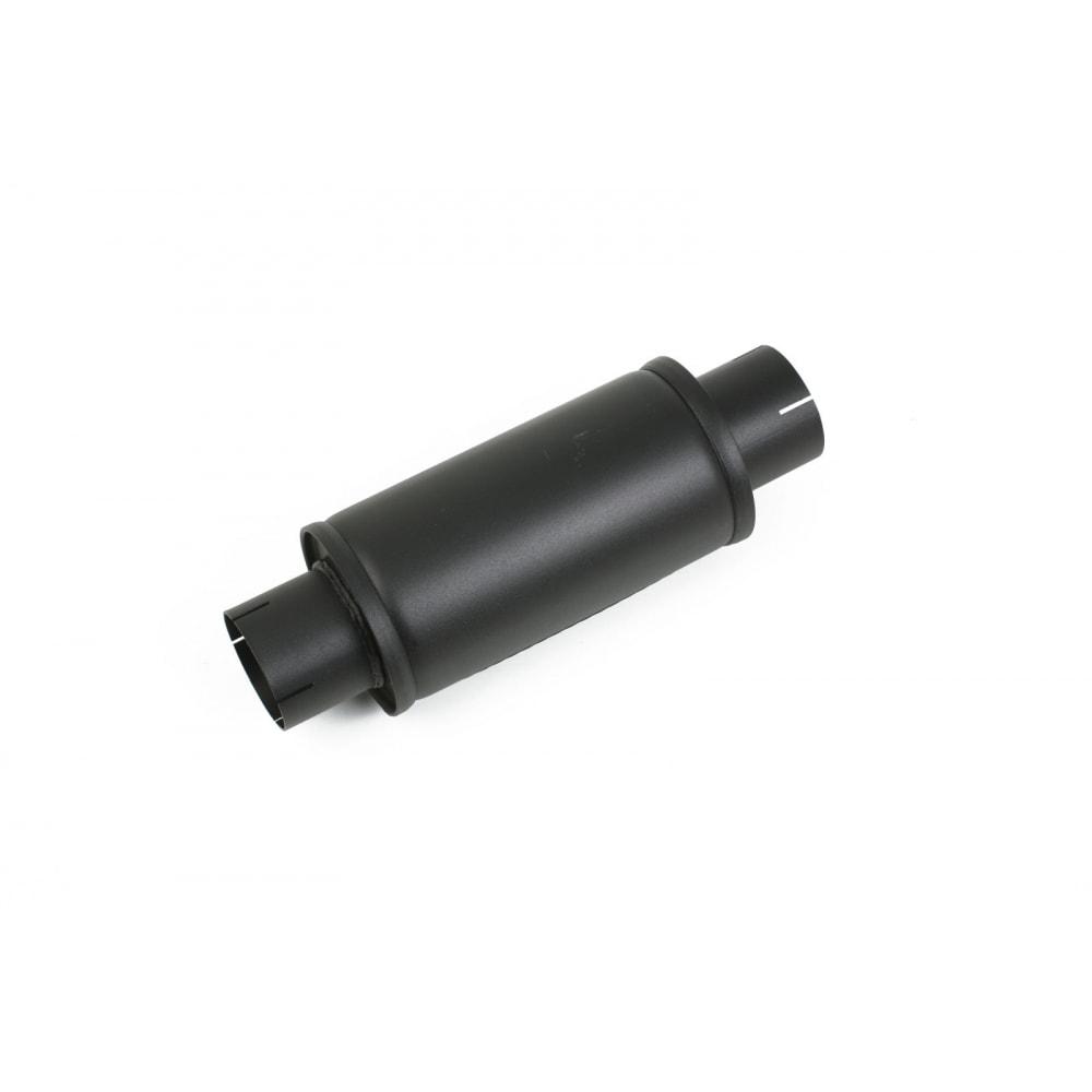 Steel Silencer Turbonett