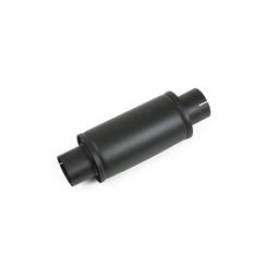 Steel Silencer Turbonett
