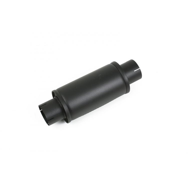 Steel Silencer Turbonett
