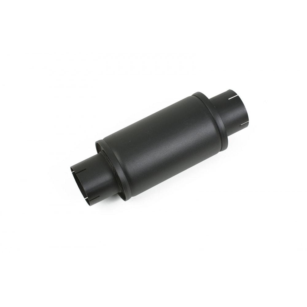 Steel Silencer Grandonett