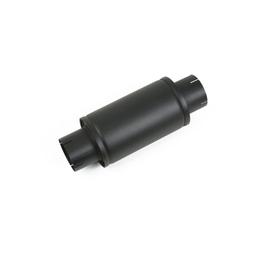Steel Silencer Grandonett