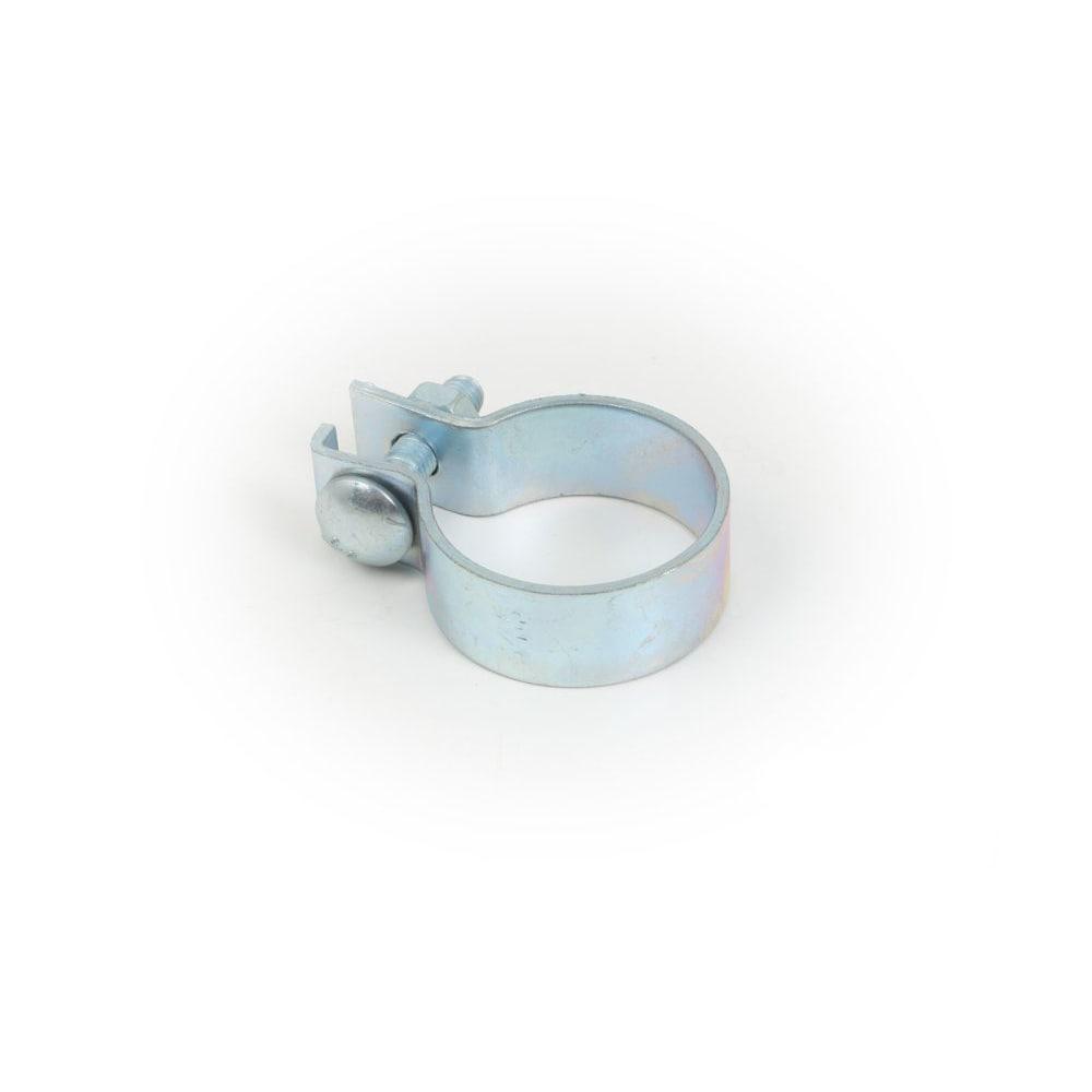 Band Clamp For Exhaust Systems