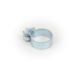 Band Clamp For Exhaust Systems