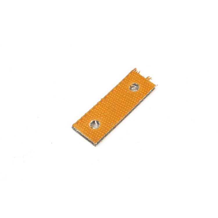 Rubber Belt Mount