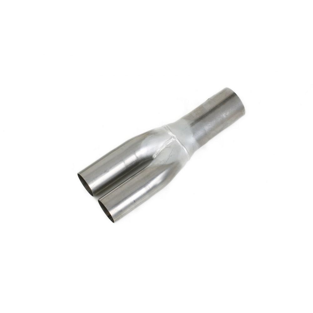 Y-pipe