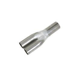 Y-pipe