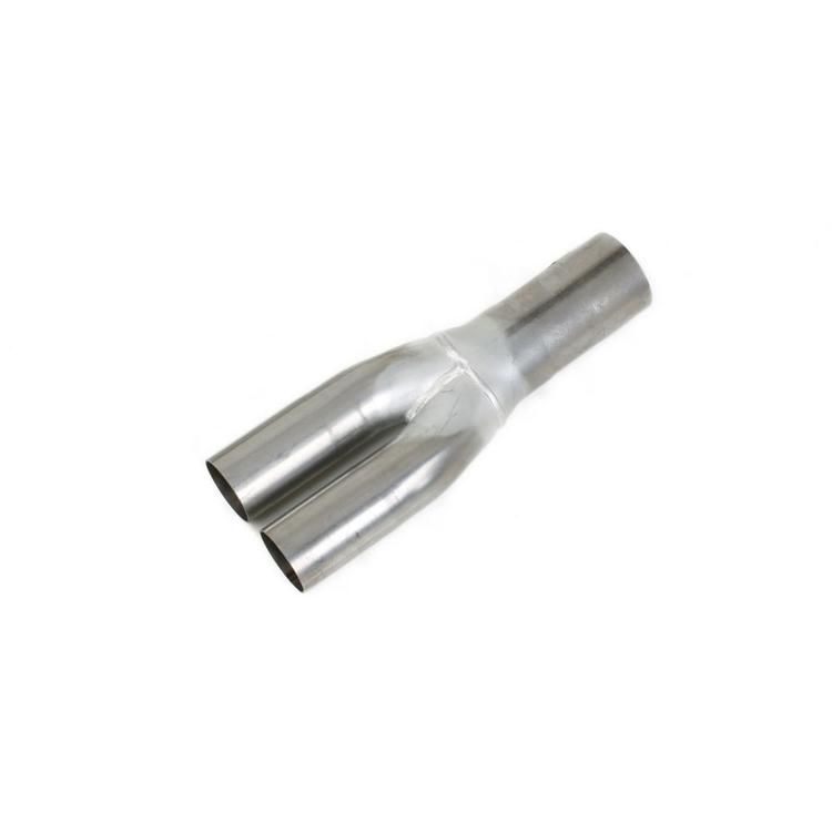 Y-pipe