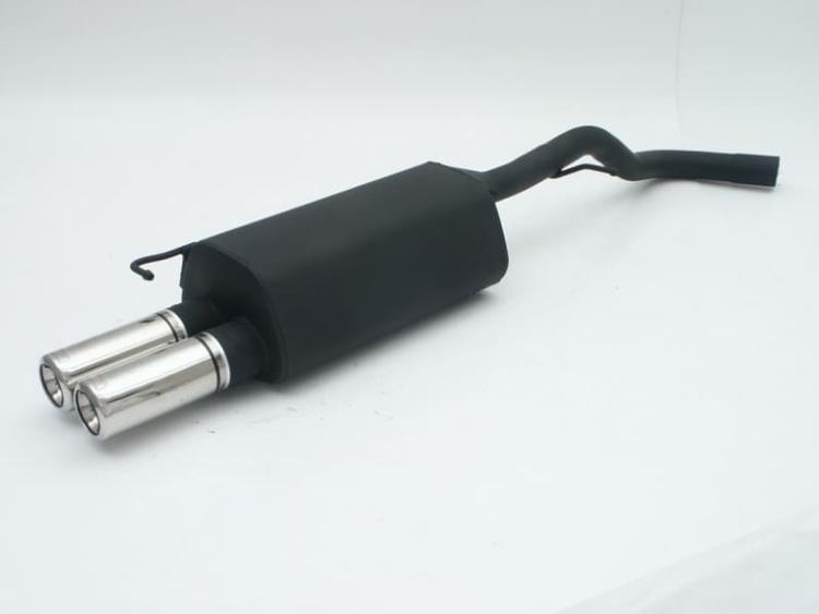 Bakpotte Audi A3  8L