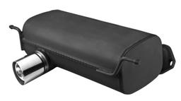 Dedicated muffler BMW E87